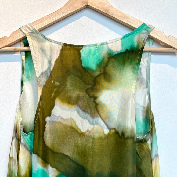 Anthropologie Try Arbor Tank XS - Picture 6 of 8